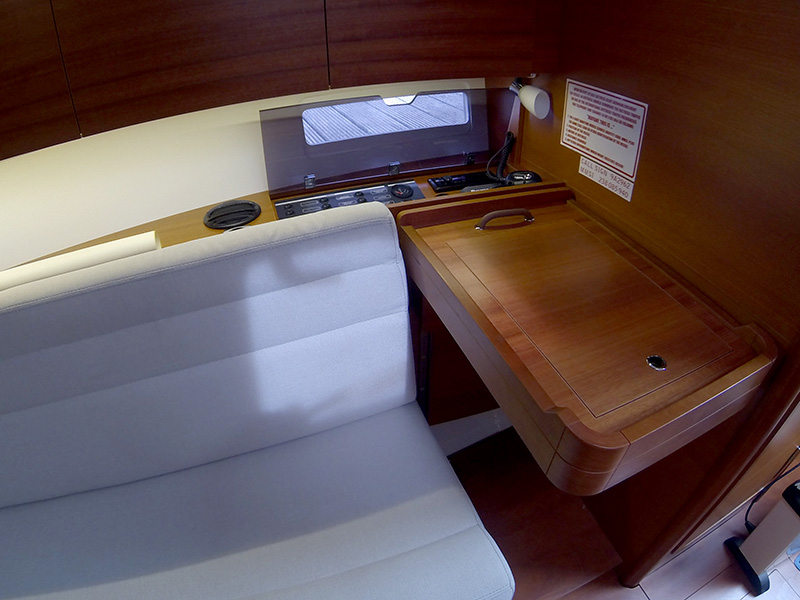Immagine Dufour 350 Grand Large