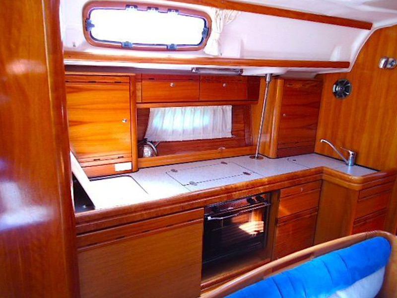 Immagine Bavaria 39 Cruiser