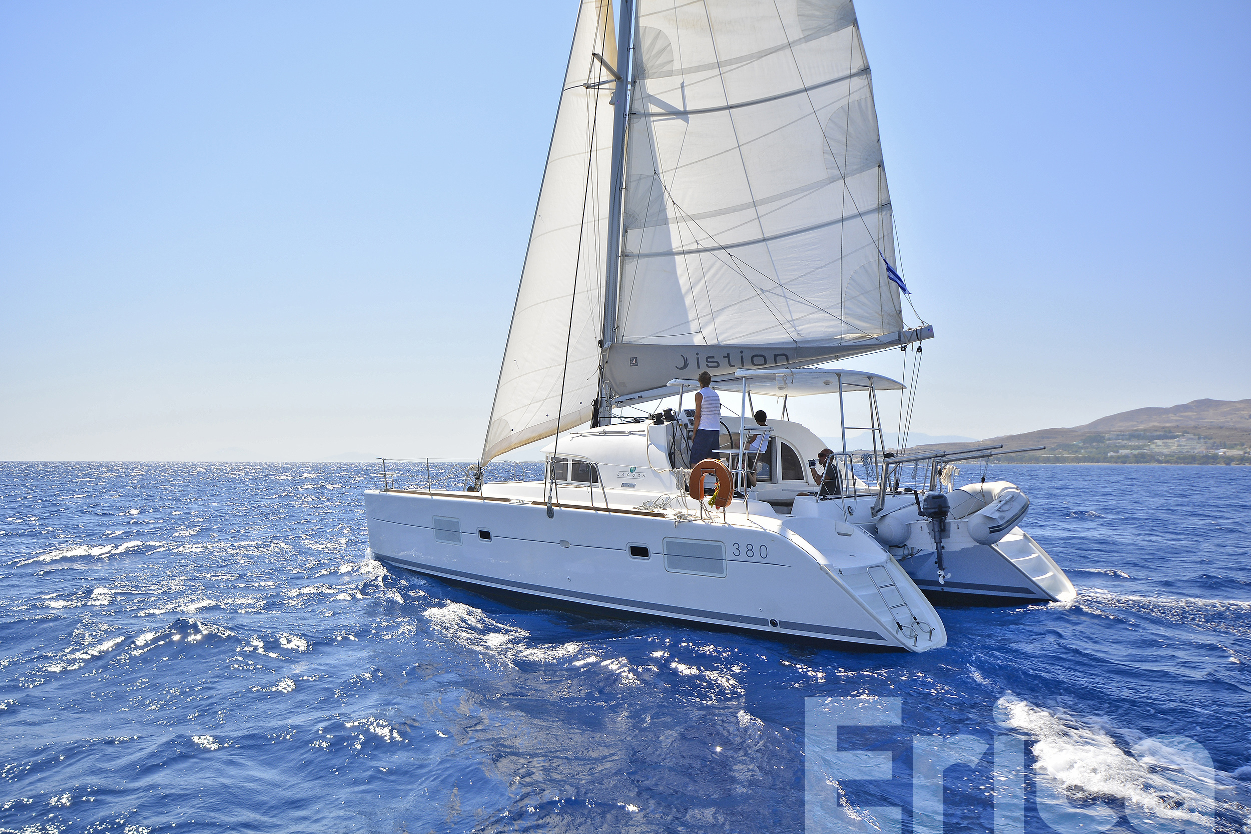 Immagine Lagoon 380 S2