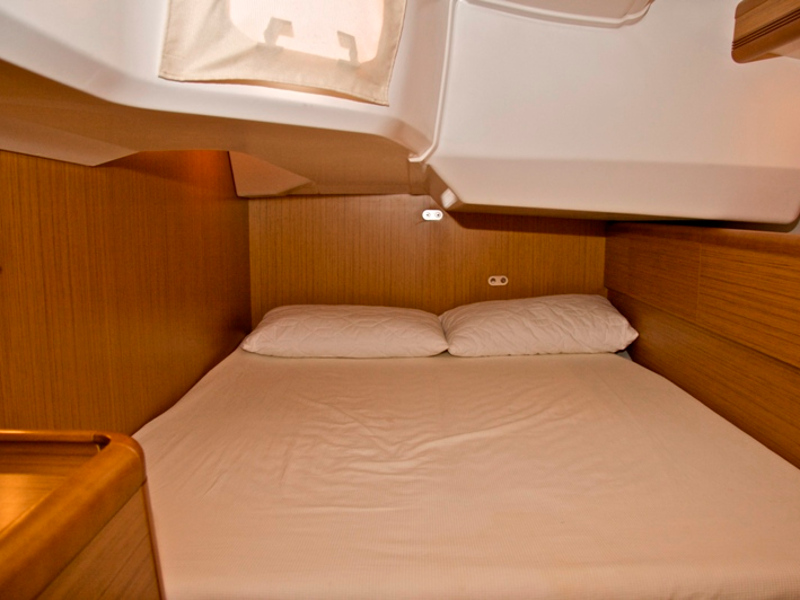 Immagine Sun Odyssey 49i