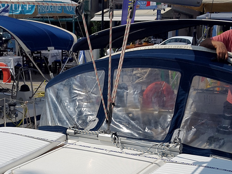 Bavaria 41 image