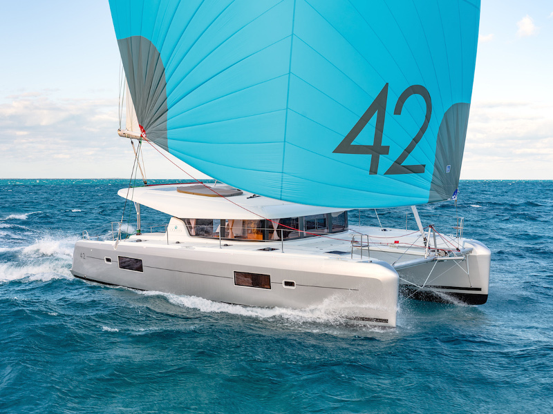 Immagine Lagoon 42 ov