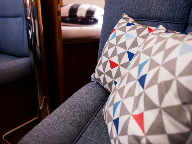 Immagine Elan 384 Impression