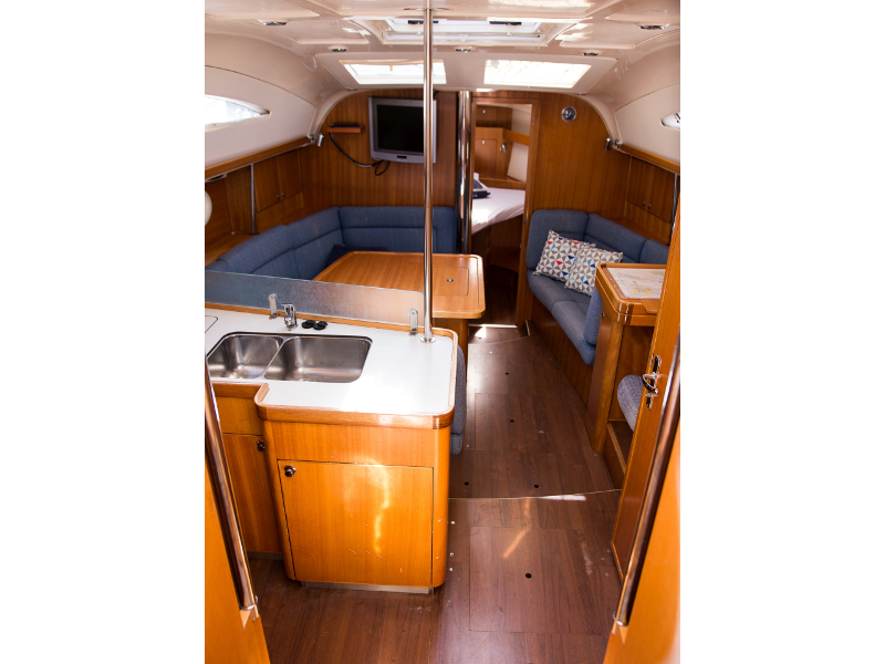 Immagine Elan 384 Impression