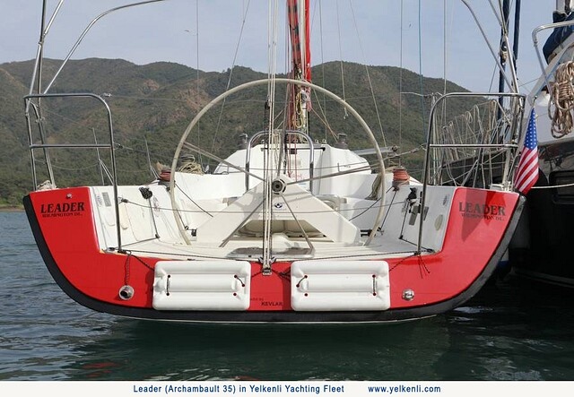 Immagine Archambault 35