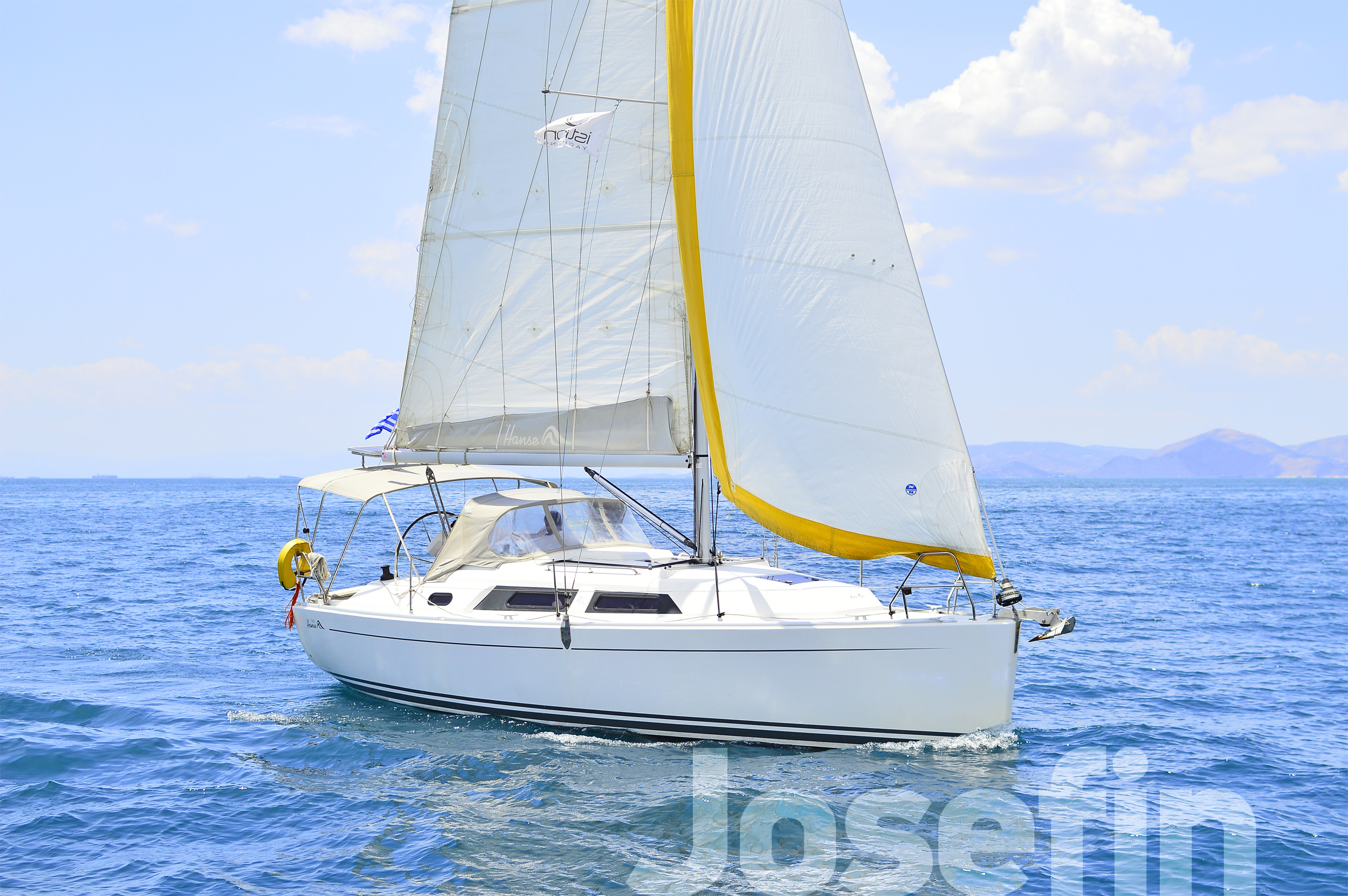 Immagine Hanse 325