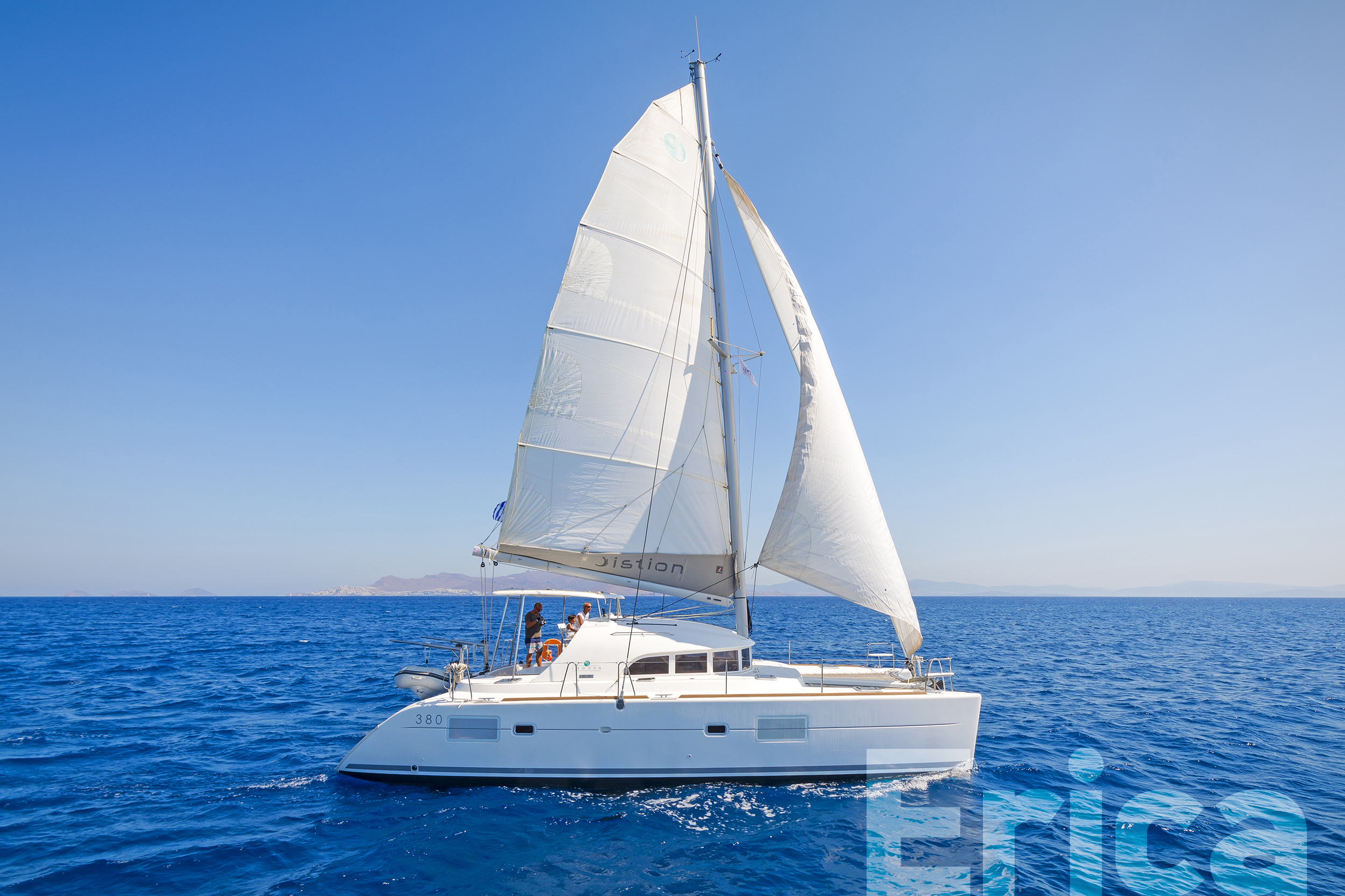 Immagine Lagoon 380 S2