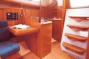 Immagine Sun Odyssey 32 Legende