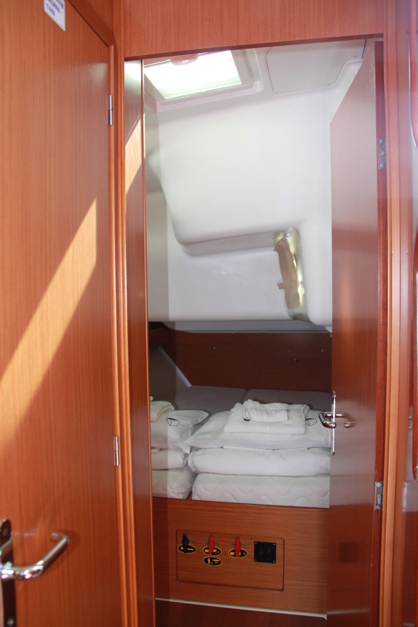 Immagine Beneteau Cyclades 50.5