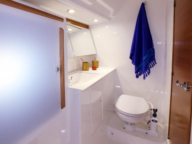 Immagine Dufour 450 Grand Large