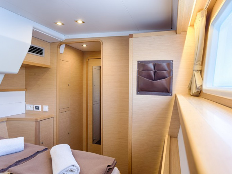Immagine Lagoon 450 Luxury