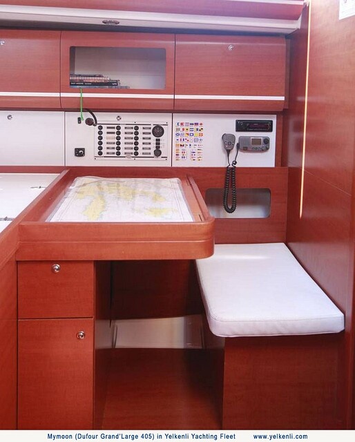 Immagine Dufour 405 Grand Large