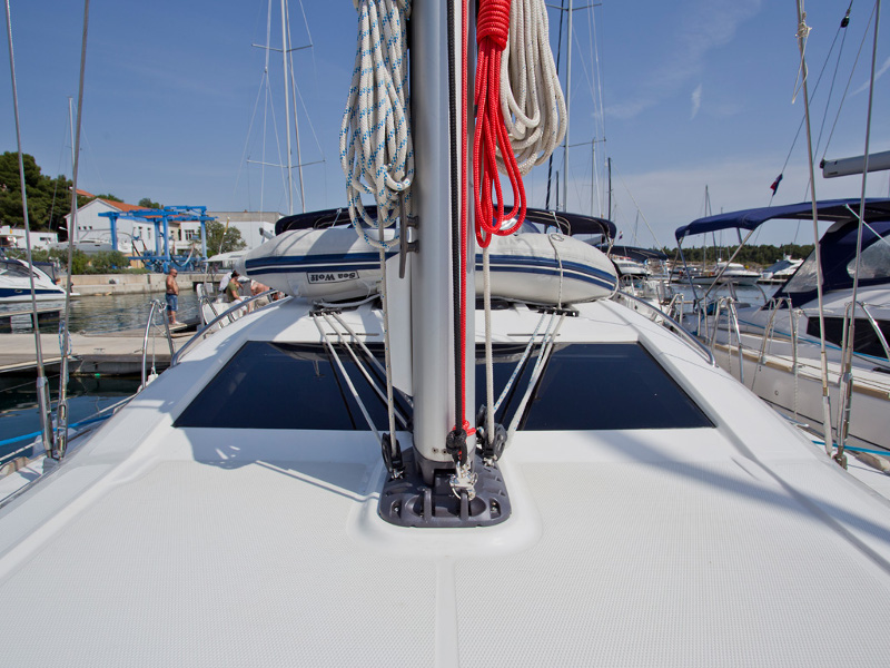 Immagine Elan 444 Impression