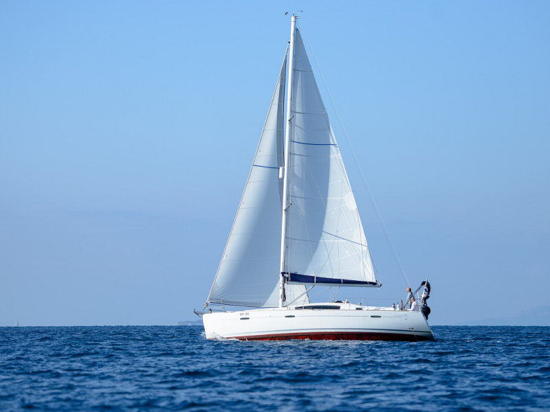 Immagine Oceanis 40