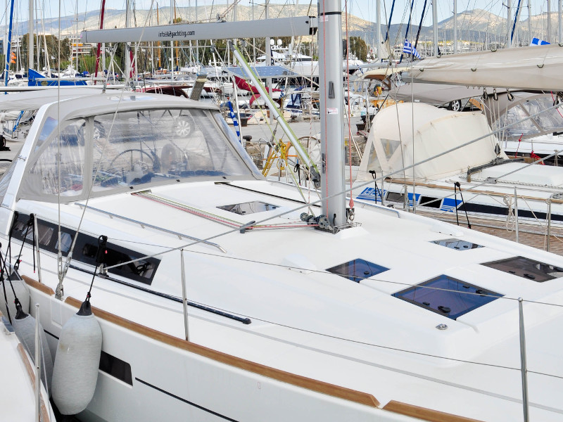 Immagine Oceanis 45