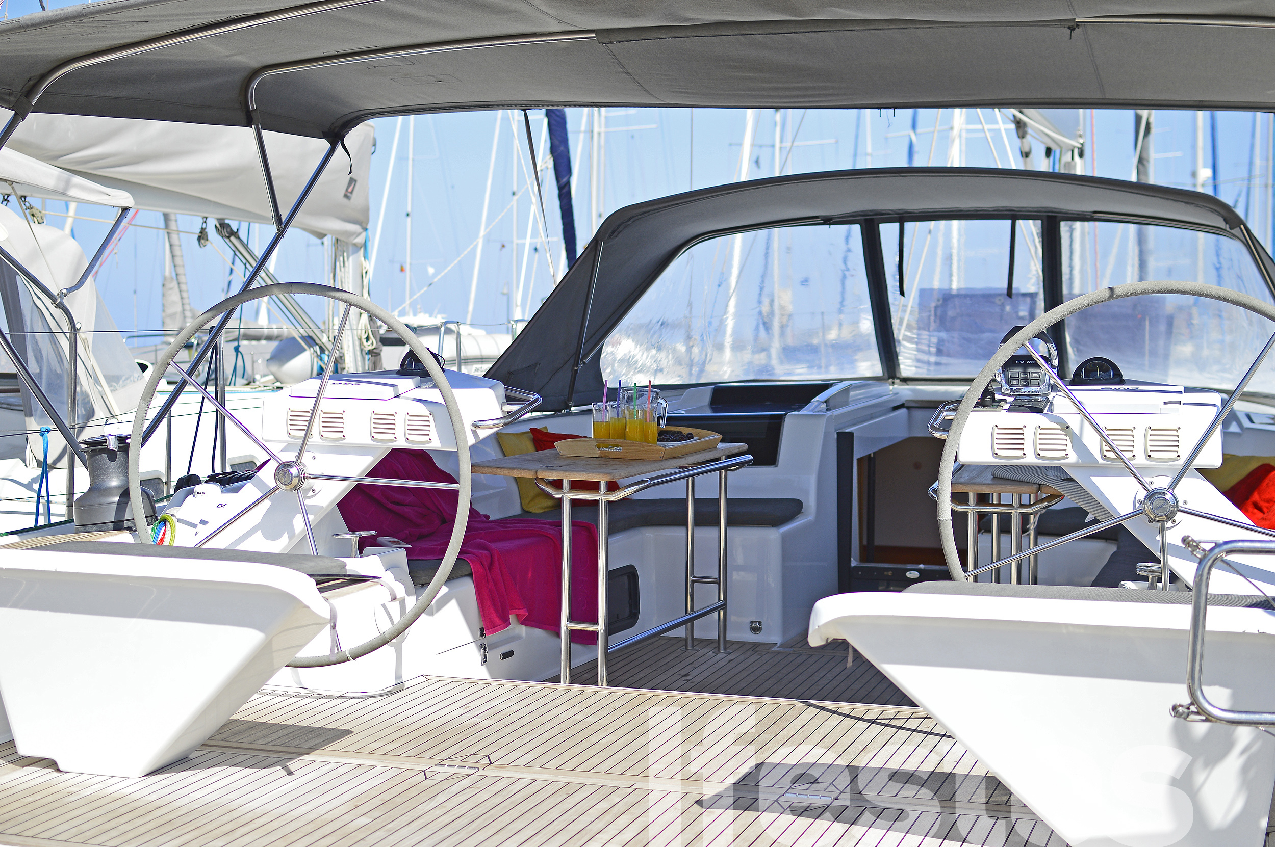 Immagine Hanse 575