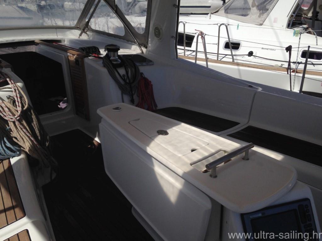 Immagine Oceanis 50 Family