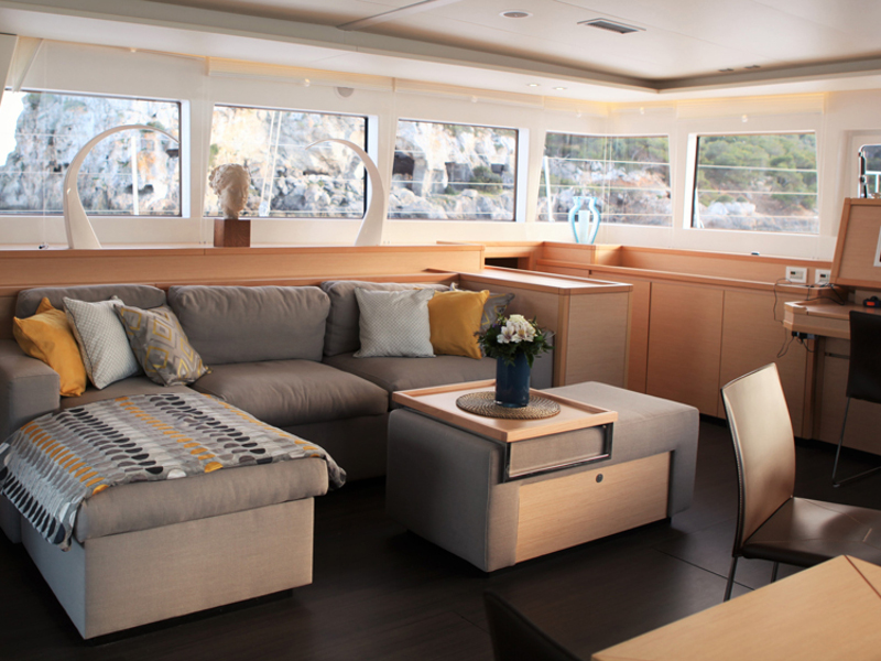 Immagine Lagoon 620