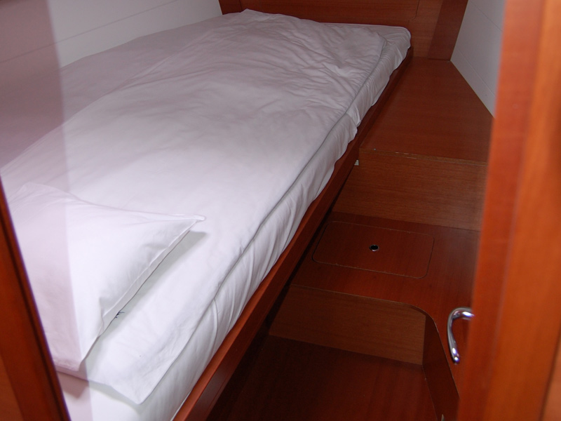Immagine Dufour 375 Grand Large