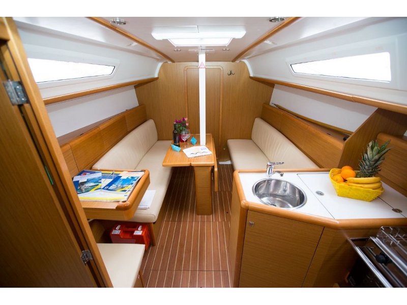Immagine Elan 344 Impression