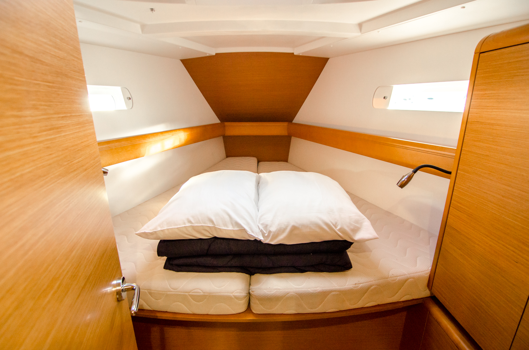 Immagine Sun Odyssey 449