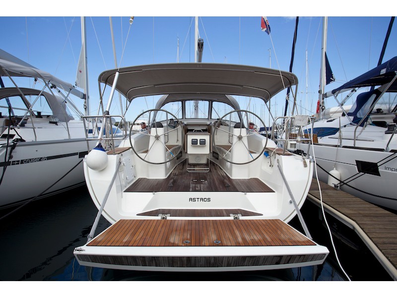 Immagine Bavaria 40 Cruiser