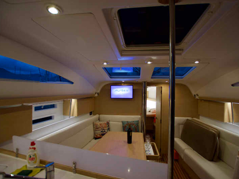Immagine Elan 45 Impression
