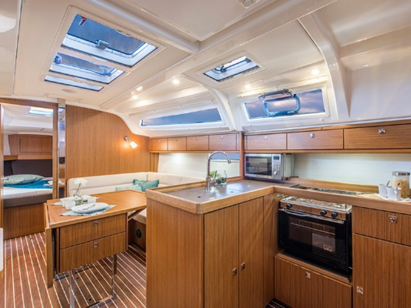 Immagine Bavaria Cruiser 37