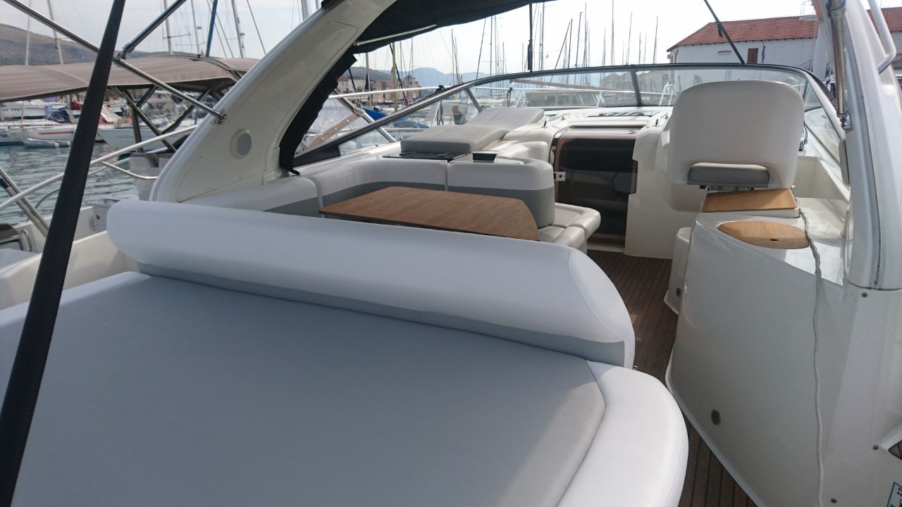 Bavaria Yacht 38 Sport image