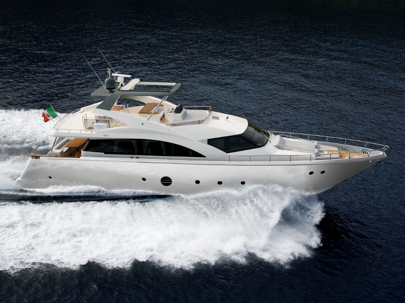Immagine Aicon 75 