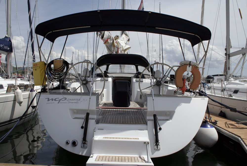 Immagine Grand Soleil 56