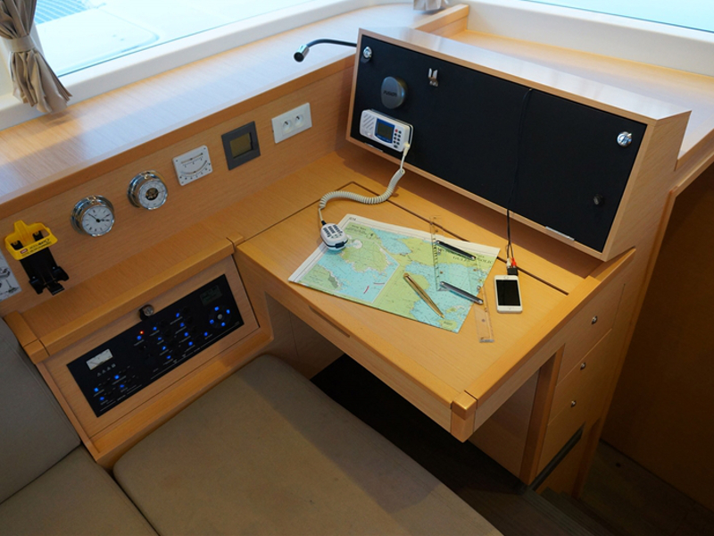 Immagine Lagoon 400 S2