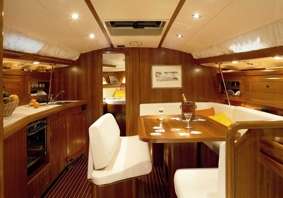 Immagine Grand Soleil 43 OT