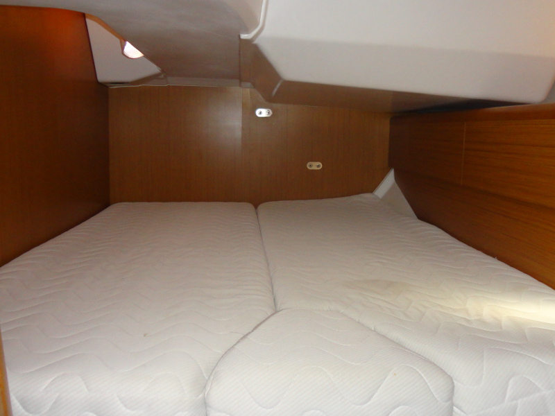 Immagine Sun Odyssey 44i