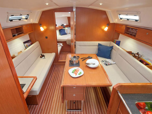 Immagine Bavaria Cruiser 36