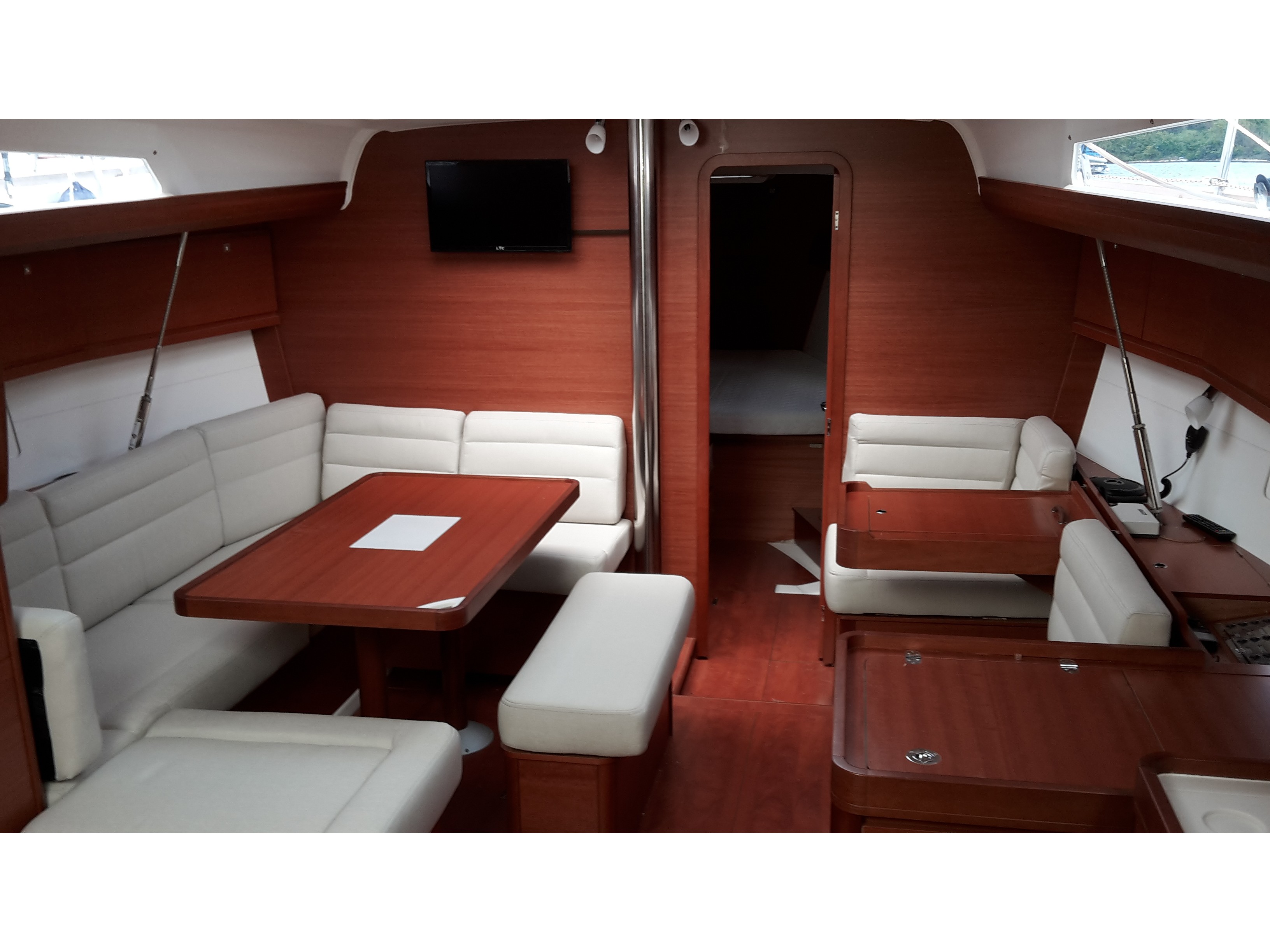 Immagine Dufour 410 Grand Large