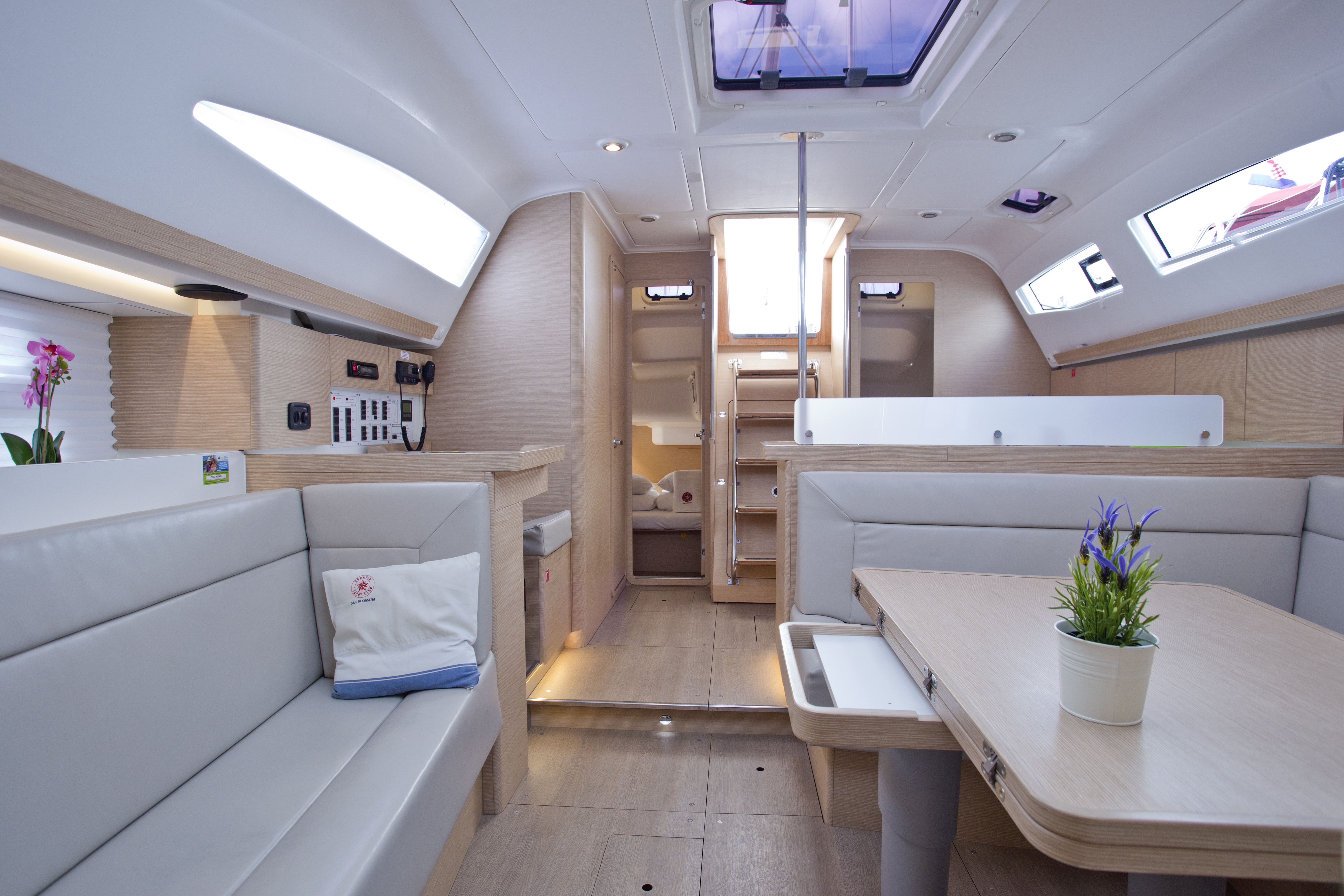Immagine Elan 45 Impression