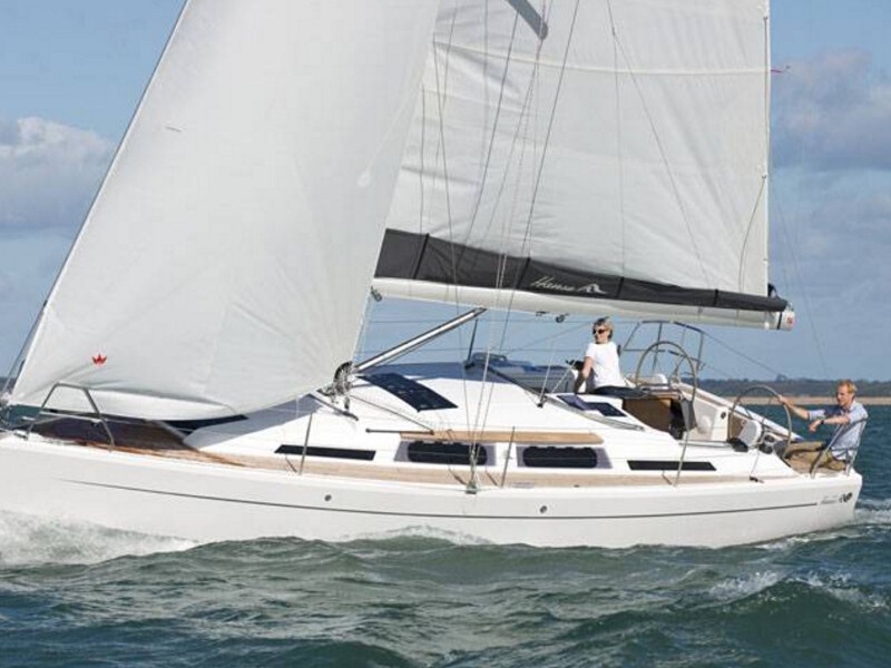 Immagine Hanse 345