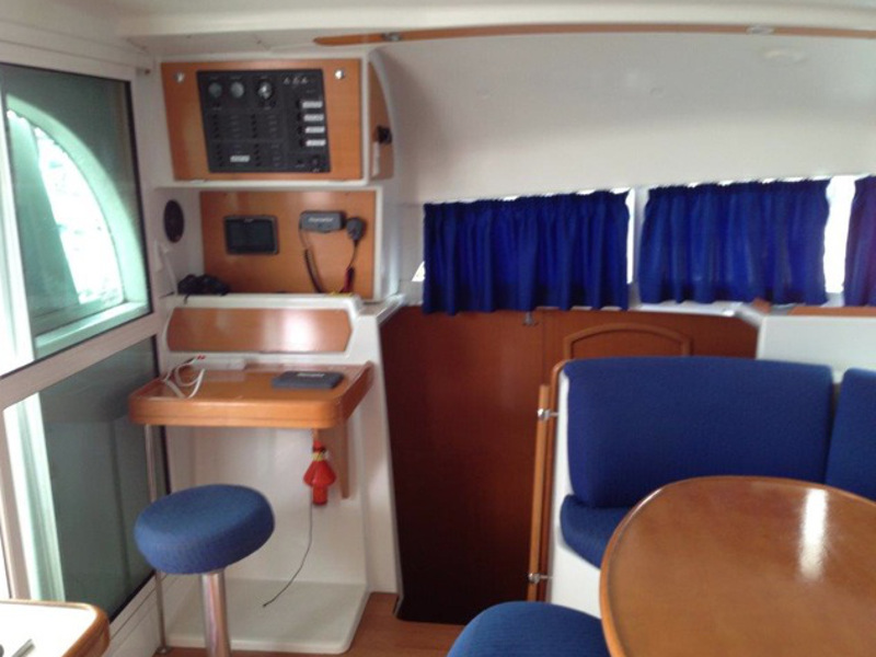Immagine Lagoon 380 S2