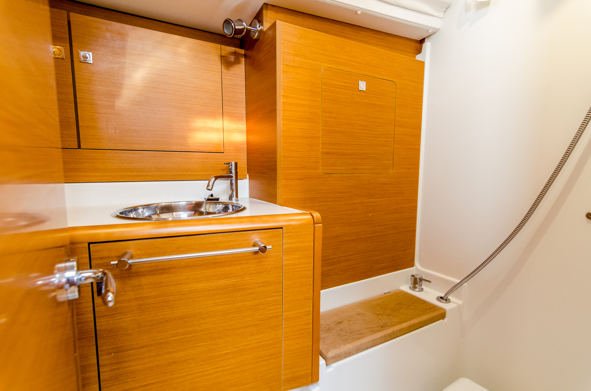 Immagine Sun Odyssey 449
