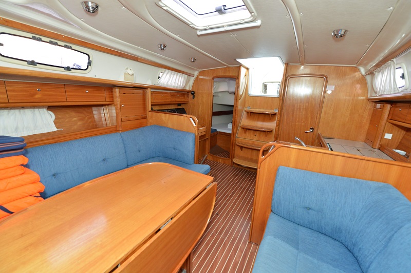 Immagine Bavaria 37 Cruiser 