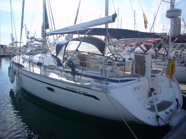 Immagine Bavaria 46 Cruiser