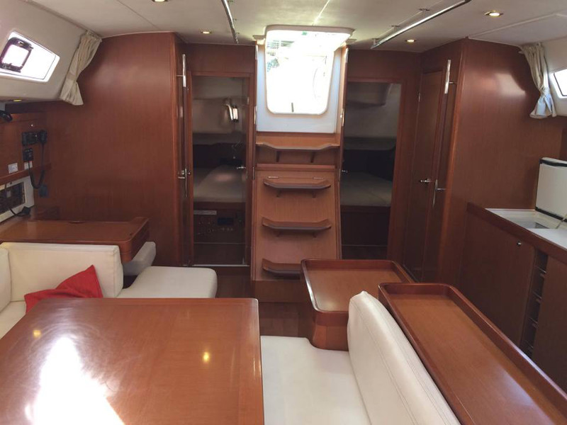 Immagine Oceanis 50 Family