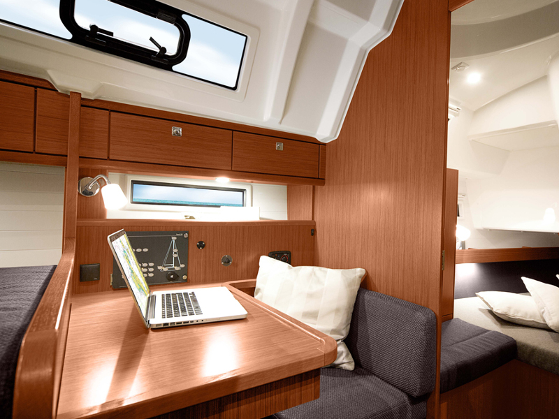 Immagine Bavaria Cruiser 41S