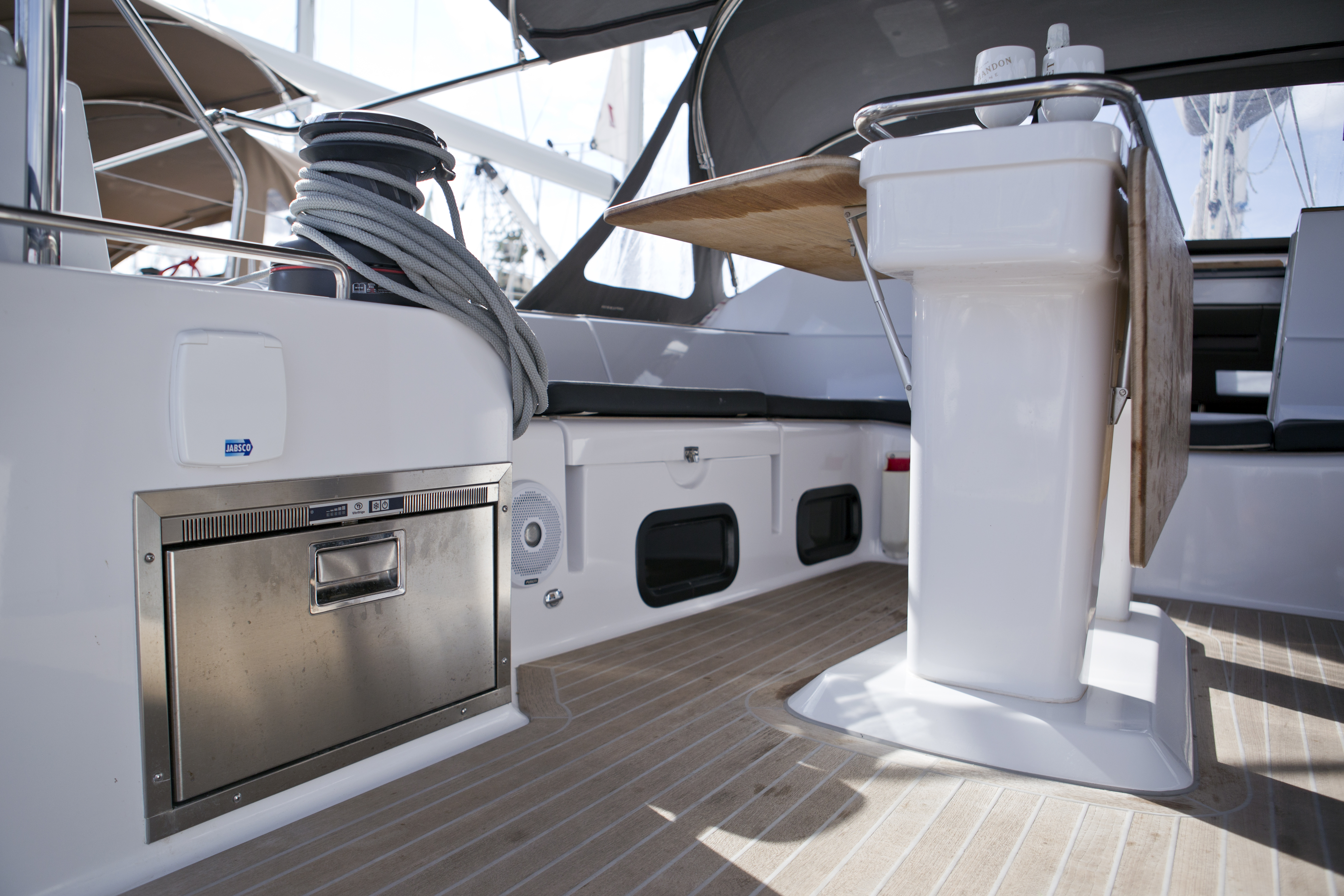 Immagine Elan Impression 50