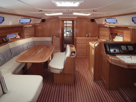 Immagine Bavaria 50 Cruiser