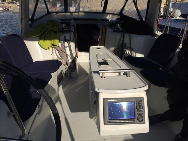 Immagine Oceanis 50 Family