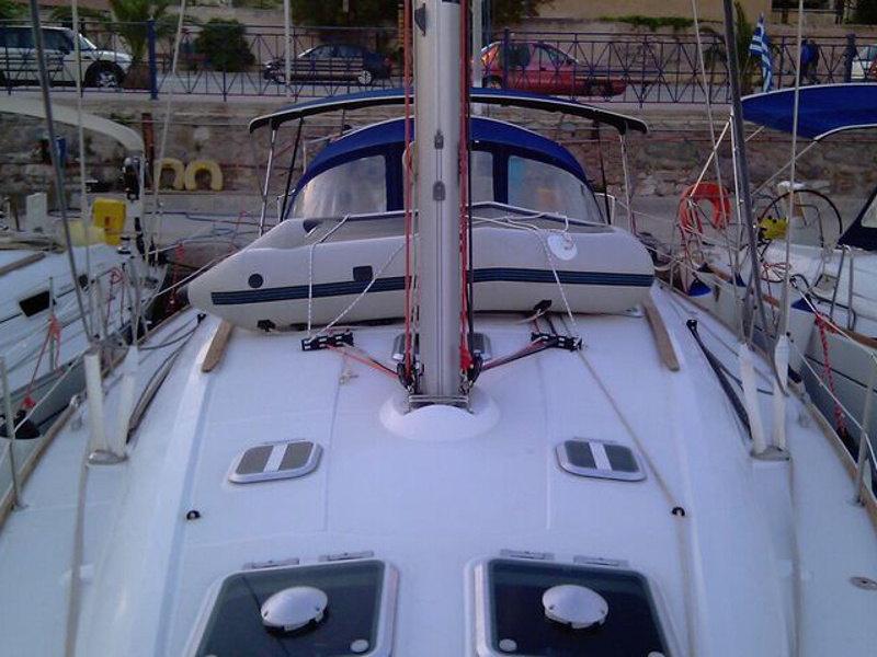 Immagine Sun Odyssey 45