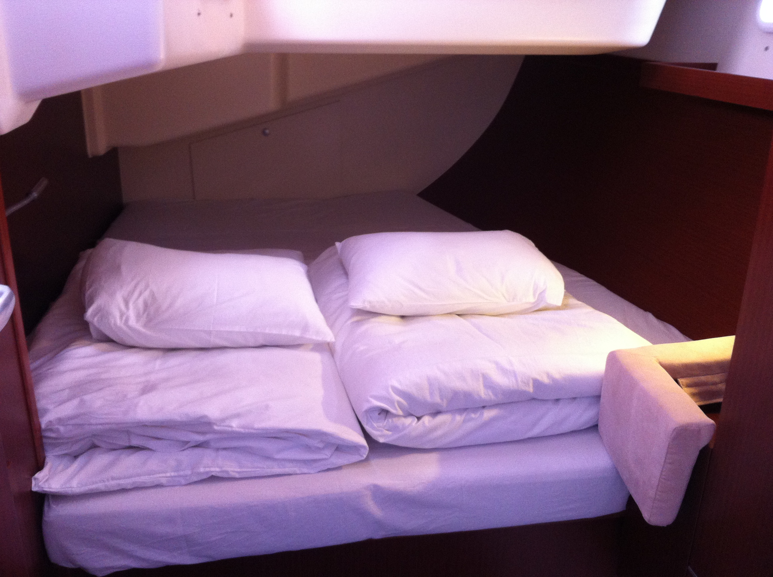 Immagine Hanse 415
