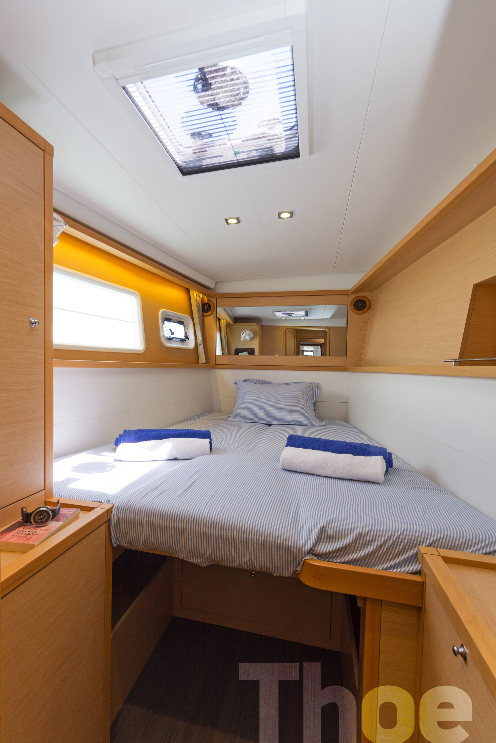 Immagine Lagoon 450